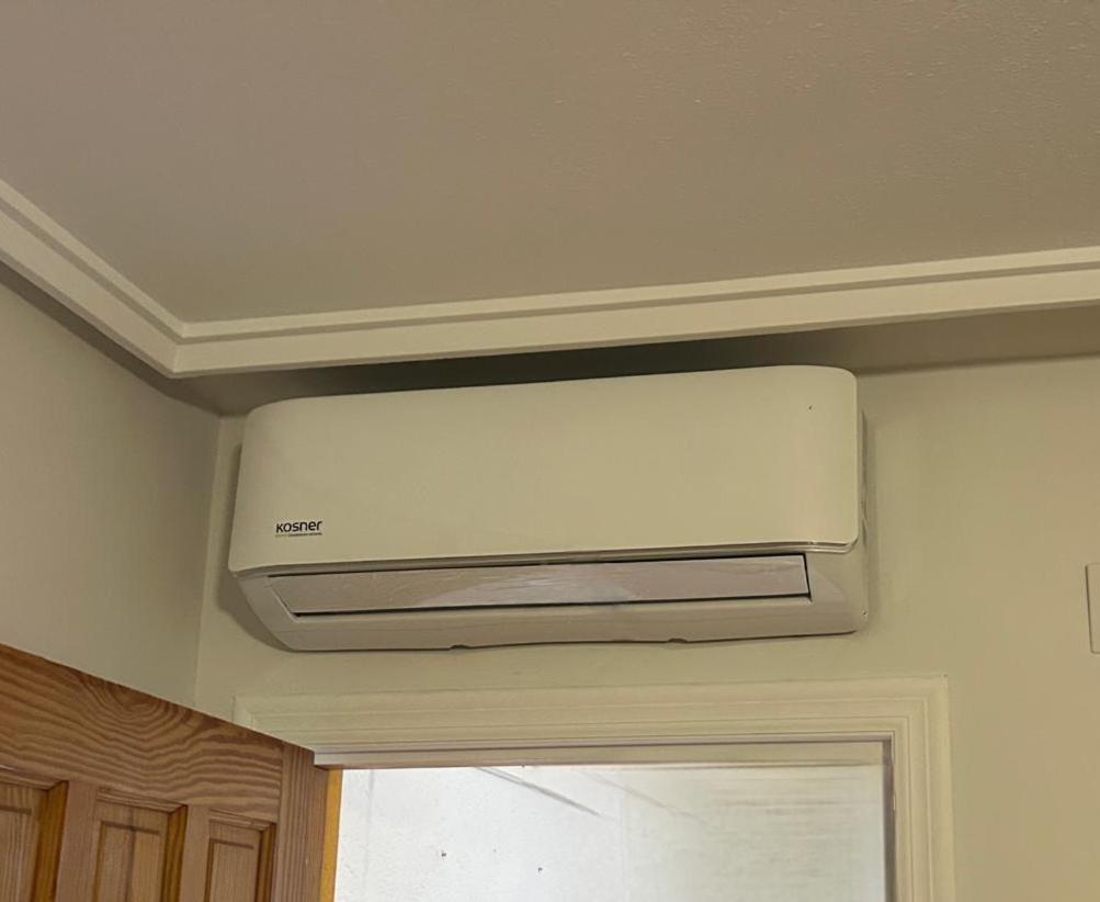 Apartamento Cruz Daire Santa Pola Dış mekan fotoğraf